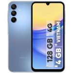 ناموجودگوشی موبایل سامسونگ مدل Galaxy A15 دو سیم کارت ظرفیت 128 گیگابایت و رم 4 گیگابایت – ویتنام