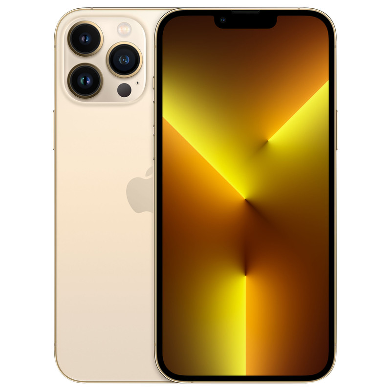 گوشی موبایل اپل مدل iPhone 13 Pro Max ZAA دو سیم‌ کارت ظرفیت 128 گیگابایت و رم 6 گیگابایت – نات اکتیو پارت نامبر F