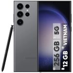 گوشی موبایل سامسونگ مدل Galaxy S23 Ultra دو سیم کارت ظرفیت 256 گیگابایت و رم 12 گیگابایت – ویتنام