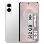 گوشی موبایل سامسونگ مدل Galaxy S25 Edge دو سیم کارت ظرفیت 512 گیگابایت و رم 12 گیگابایت – ویتنام