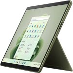 تبلت مایکروسافت مدل Surface Pro 9-i7 1265U ظرفیت 512 گیگابایت و رم 16 گیگابایت