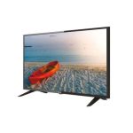 تلویزیون سام الکترونیک مدل UA32T4600TH، کیفیت تصویر HD، دارای قابلیت ماشین زمان، ضبط تصاویر در حافظه خارجی، خروجی صدای اپتیکال، تلتکست، PVT، پخش موزیک، دارای قفل کودک، سایز 32 اینچ، تعداد درگاه‌های HDMI دو عدد و تعداد درگاه‌های USB یک عدد