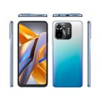 گوشی موبایل شیائومی مدل Poco M5s دو سیم کارت ظرفیت 256 گیگابایت و رم 8 گیگابایت – گلوبال