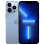 گوشی اپل iPhone 13 Pro CH رجیستر‌شده دو سیم‌کارت 128 گیگابایت با رم 6 گیگابایت – نات اکتیو