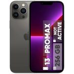 گوشی موبایل اپل مدل iPhone 13 Pro Max ZAA دو سیم‌ کارت ظرفیت 256 گیگابایت و رم 6 گیگابایت – نات اکتیو