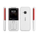 گوشی موبایل نوکیا مدل 5310 TA-1212 DS FA دو سیم‌ کارت