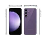 گوشی موبایل سامسونگ مدل Galaxy S23 FE دو سیم کارت ظرفیت 256 گیگابایت و رم 8 گیگابایت به همراه شارژر سامسونگ – ویتنام