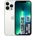 گوشی اپل iPhone 13 Pro CH رجیستر‌شده دو سیم‌کارت 128 گیگابایت با رم 6 گیگابایت – نات اکتیو