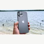 گوشی موبایل اپل مدل iPhone 13 Pro Max ZAA دو سیم‌ کارت ظرفیت 256 گیگابایت و رم 6 گیگابایت – نات اکتیو