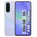 گوشی موبایل سامسونگ مدل Galaxy A36 دو سیم کارت ظرفیت 256 گیگابایت و رم 8 گیگابایت – ویتنام