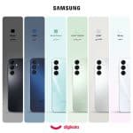 گوشی موبایل سامسونگ مدل Galaxy A16 4G دو سیم کارت ظرفیت 128 گیگابایت و رم 4 گیگابایت – ویتنام
