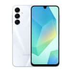 گوشی موبایل سامسونگ مدل Galaxy A16 4G دو سیم کارت ظرفیت 128 گیگابایت و رم 4 گیگابایت – ویتنام