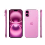 گوشی اپل iPhone 16 CH رجیستر‌شده دو سیم‌کارت 128 گیگابایت با رم 8 گیگابایت