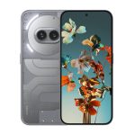 گوشی ناتینگ Phone 2a Plus رجیستر‌شده دو سیم‌کارت 256 گیگابایت با رم 12 گیگابایت