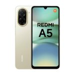 گوشی موبایل شیائومی مدل Redmi A5 دو سیم کارت ظرفیت 64 گیگابایت و رم 3 گیگابایت – نسخه به همراه شارژر