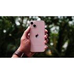 گوشی موبایل اپل مدل iPhone 13 ZAA دو سیم‌ کارت ظرفیت 256 گیگابایت و رم 4 گیگابایت – نات اکتیو