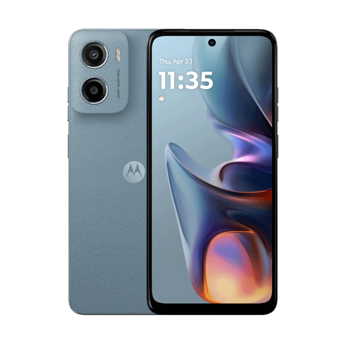 گوشی موبايل موتورولا مدل Moto E15 ظرفیت 64 گیگابایت رم 2 گیگابایت