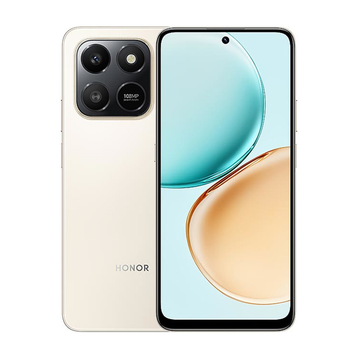 گوشی موبایل آنر مدل X7d 4G ظرفیت 256 گیگابایت رم 8 گیگابایت