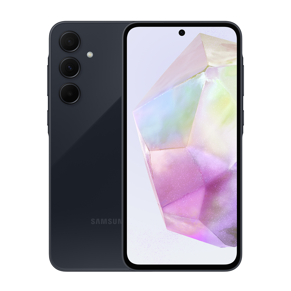 گوشی موبايل سامسونگ مدل Galaxy A35 5G ظرفیت 256 گیگابایت رم 8 گیگابایت – ویتنام