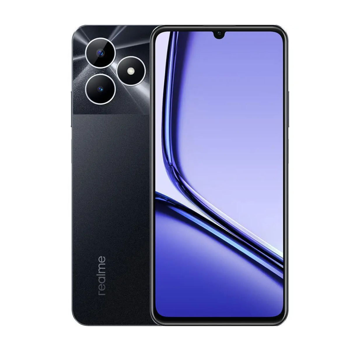 گوشی موبایل ریلمی مدل Note 50 4G ظرفیت 128 گیگابایت رم 4 گیگابایت