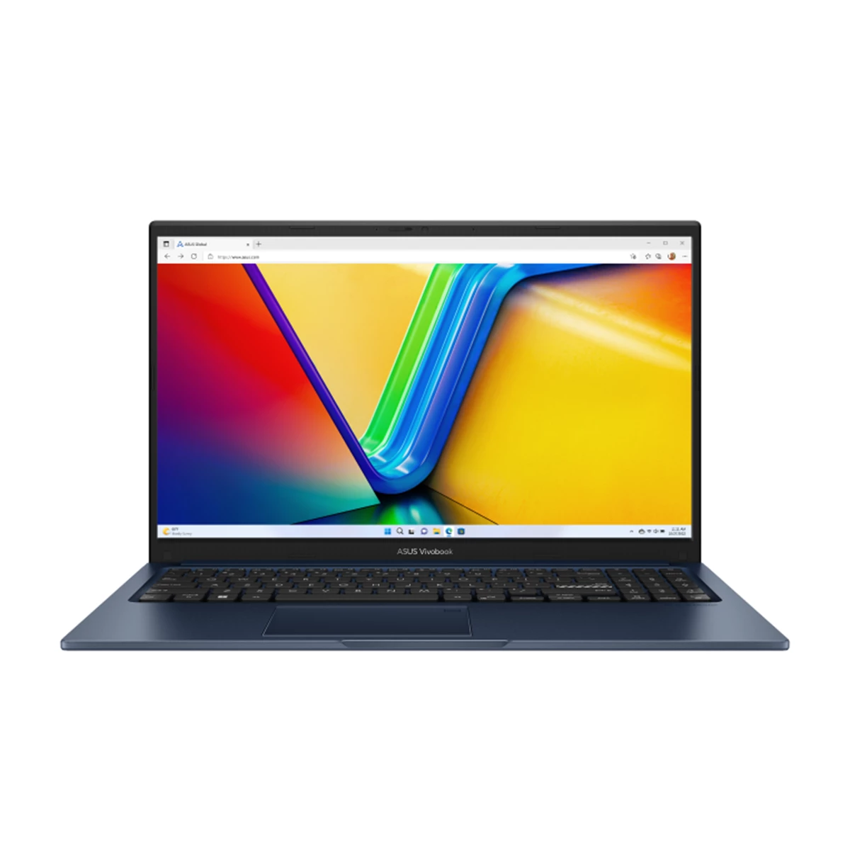 لپ تاپ ایسوس 15.6 اینچی مدل Vivobook 15 X1504VA i3 1315U 20GB 512GB