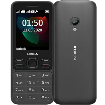 گوشی موبایل نوکیا 150 (2020) TA-1235 – مونتاژ ایران