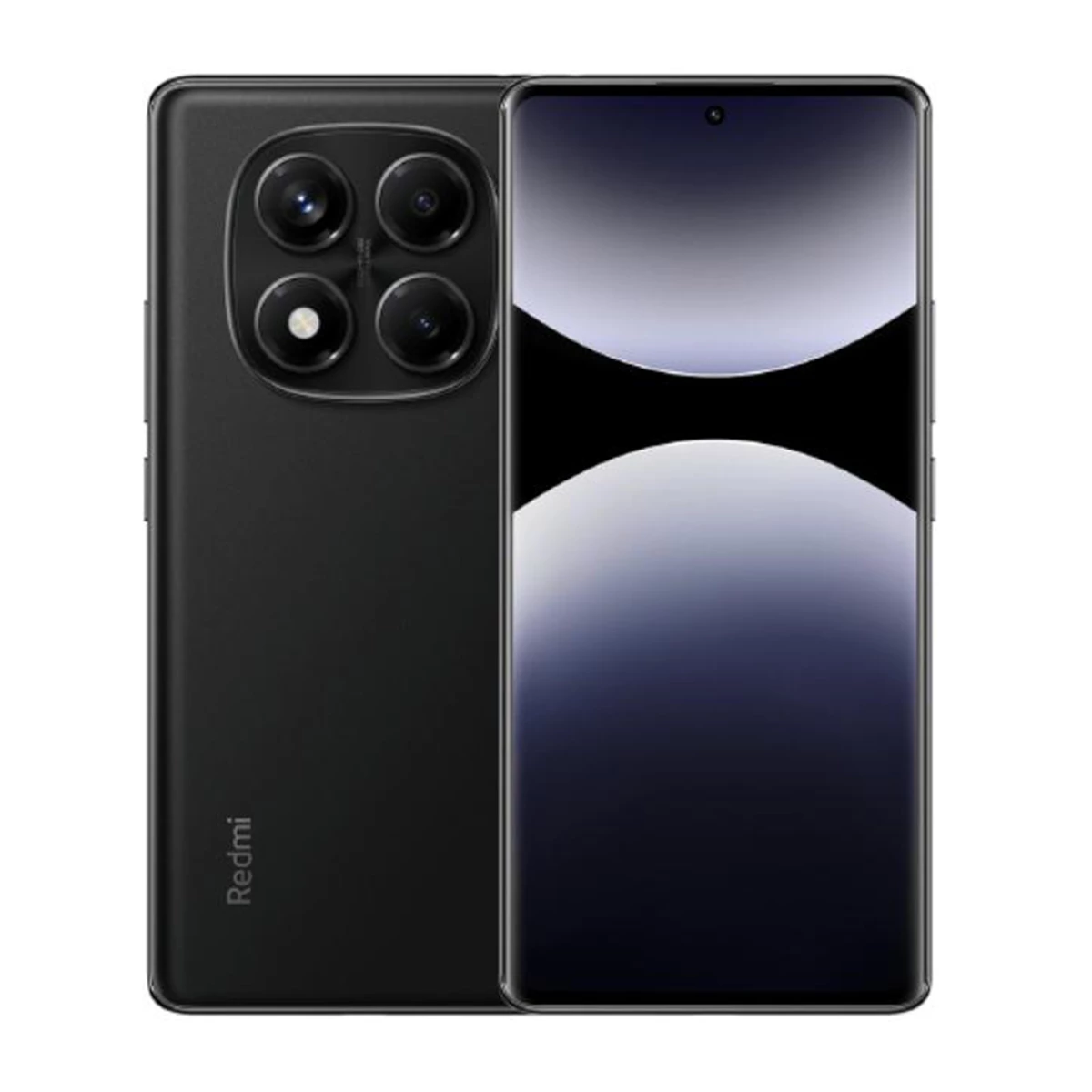 گوشی موبايل شیائومی مدل Redmi Note 14 Pro 4G ظرفیت 512 گیگابایت رم 12 گیگابایت