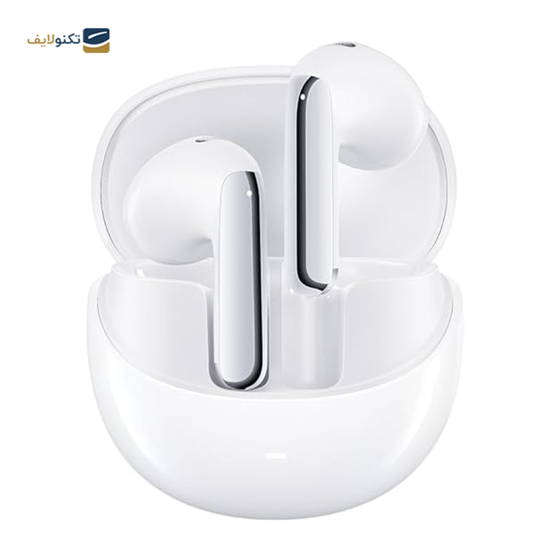 هندزفری بلوتوثی QCY مدل AilyBuds Pro Plus