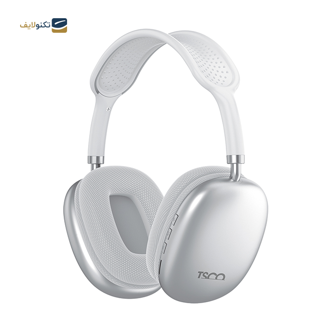 هدفون بی سیم تسکو مدل TH 5377